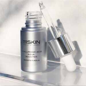 111Skin Hyaluronic Acid Aqua Booster Serum 20ml .68fl.oz